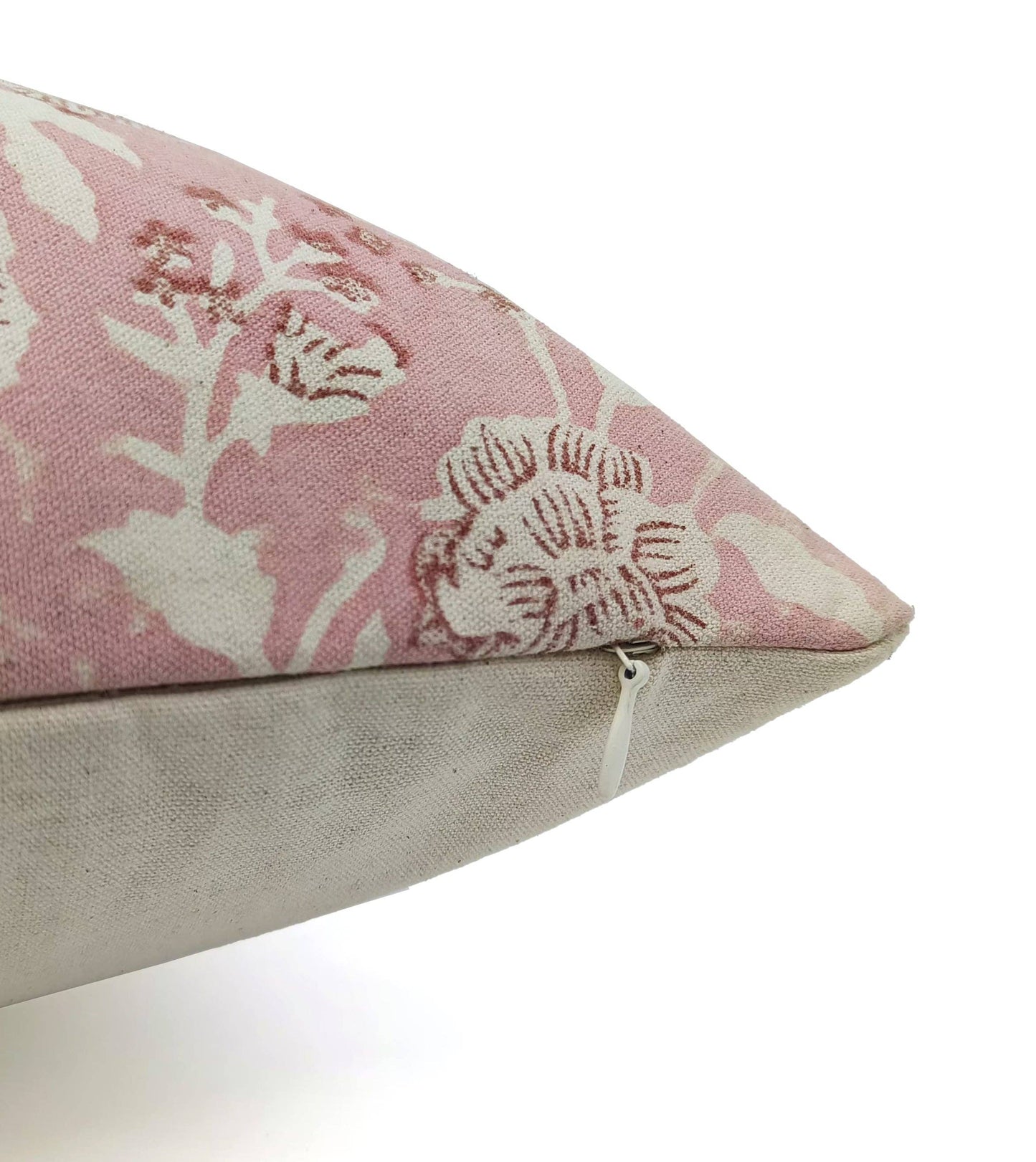 Rameshwaram Pillow Cover | 20 x 20