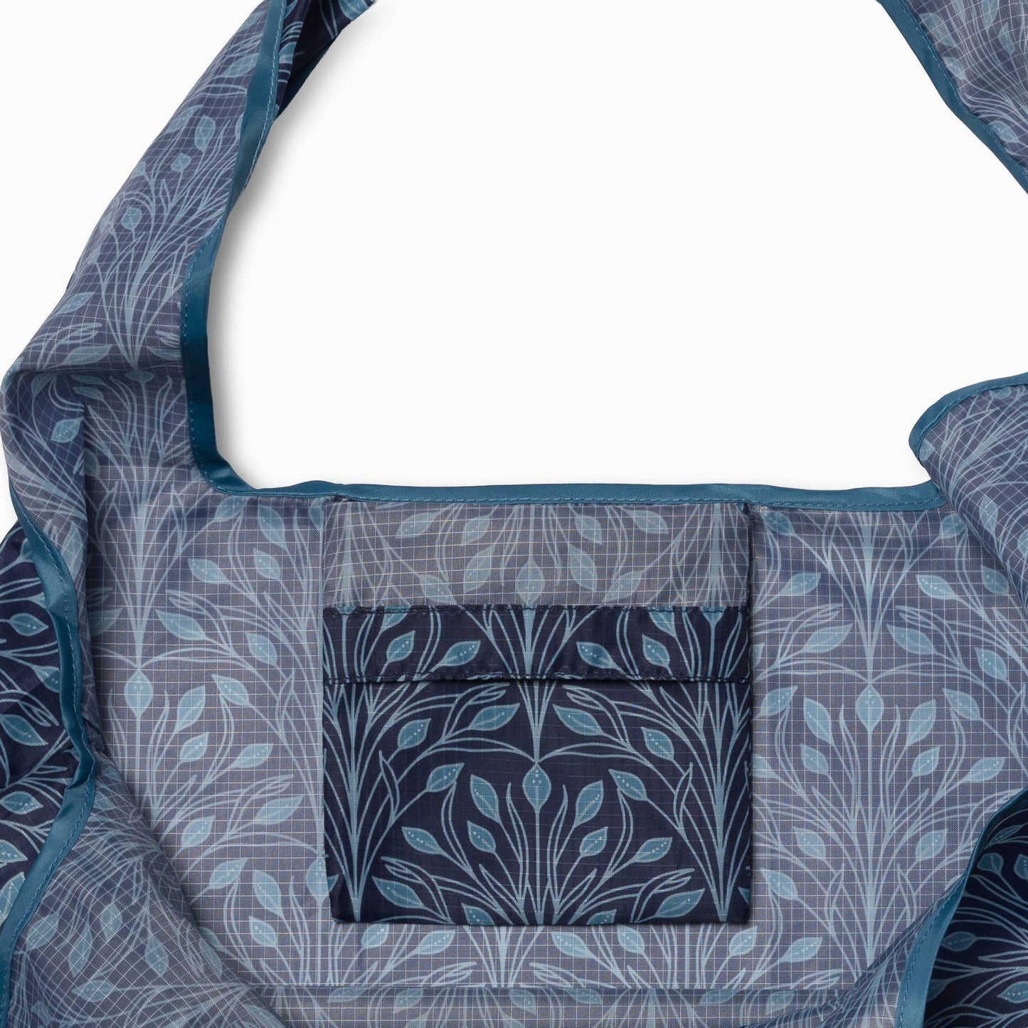 Market Bag | Glass Bouquet