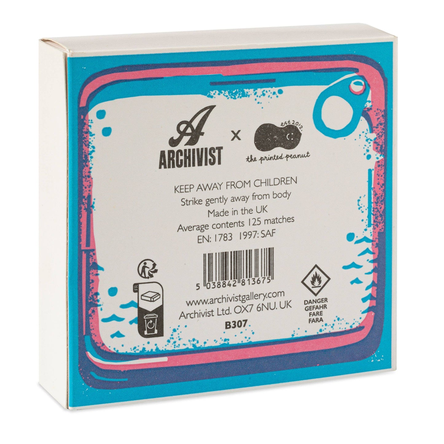 Better Together Sardines