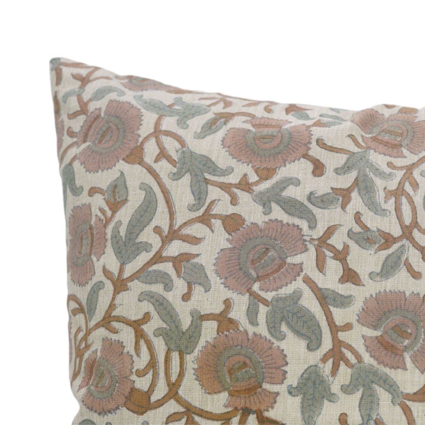Vasundra Pillow Cover | 20 x 20
