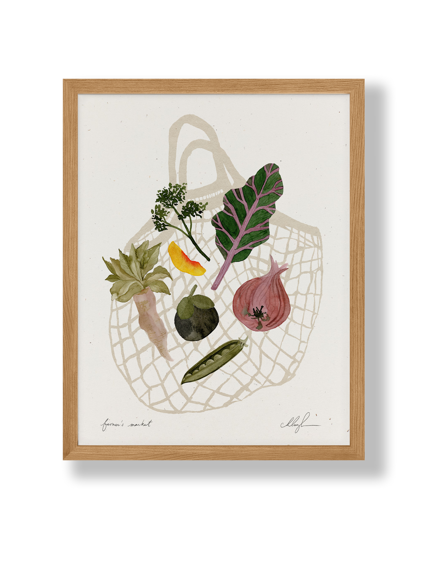 Farmer's Market