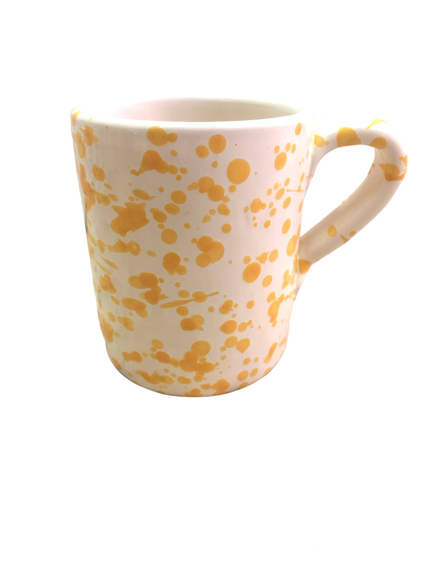 Splatterware Mug
