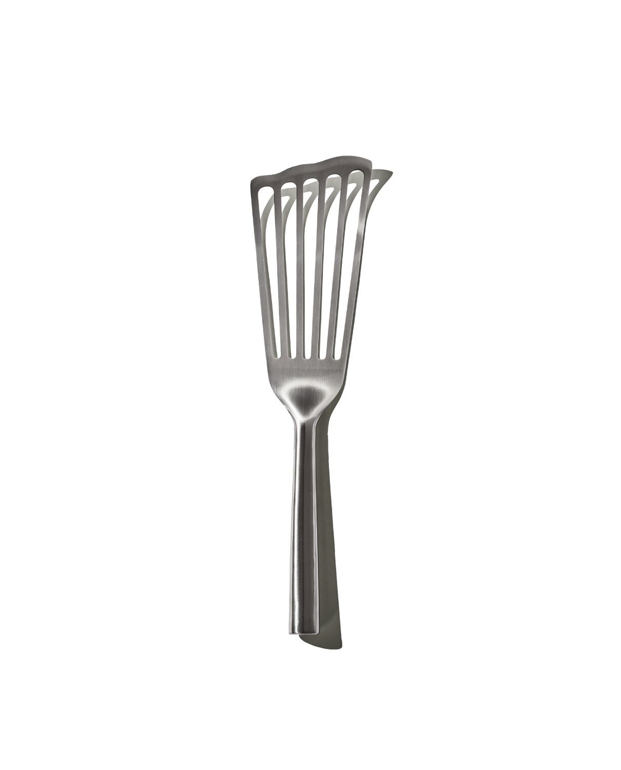 The Fish Spatula (Multiple Finishes Available)