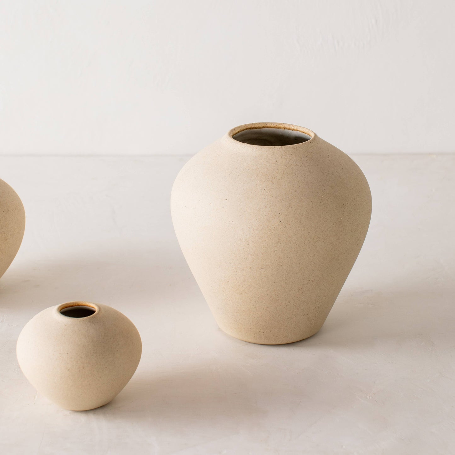 Verdure Vase No. 3