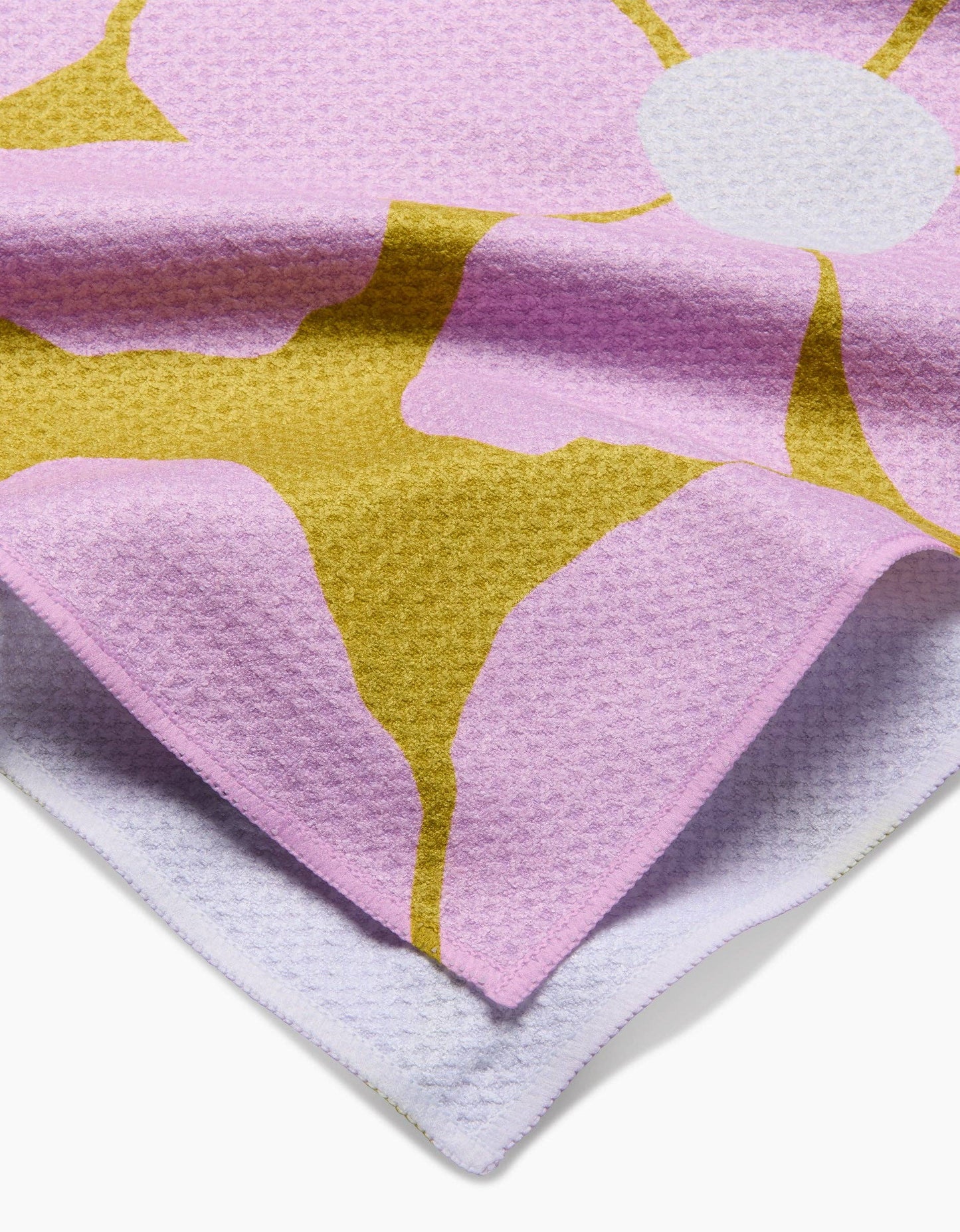 Bloom Tea Towel