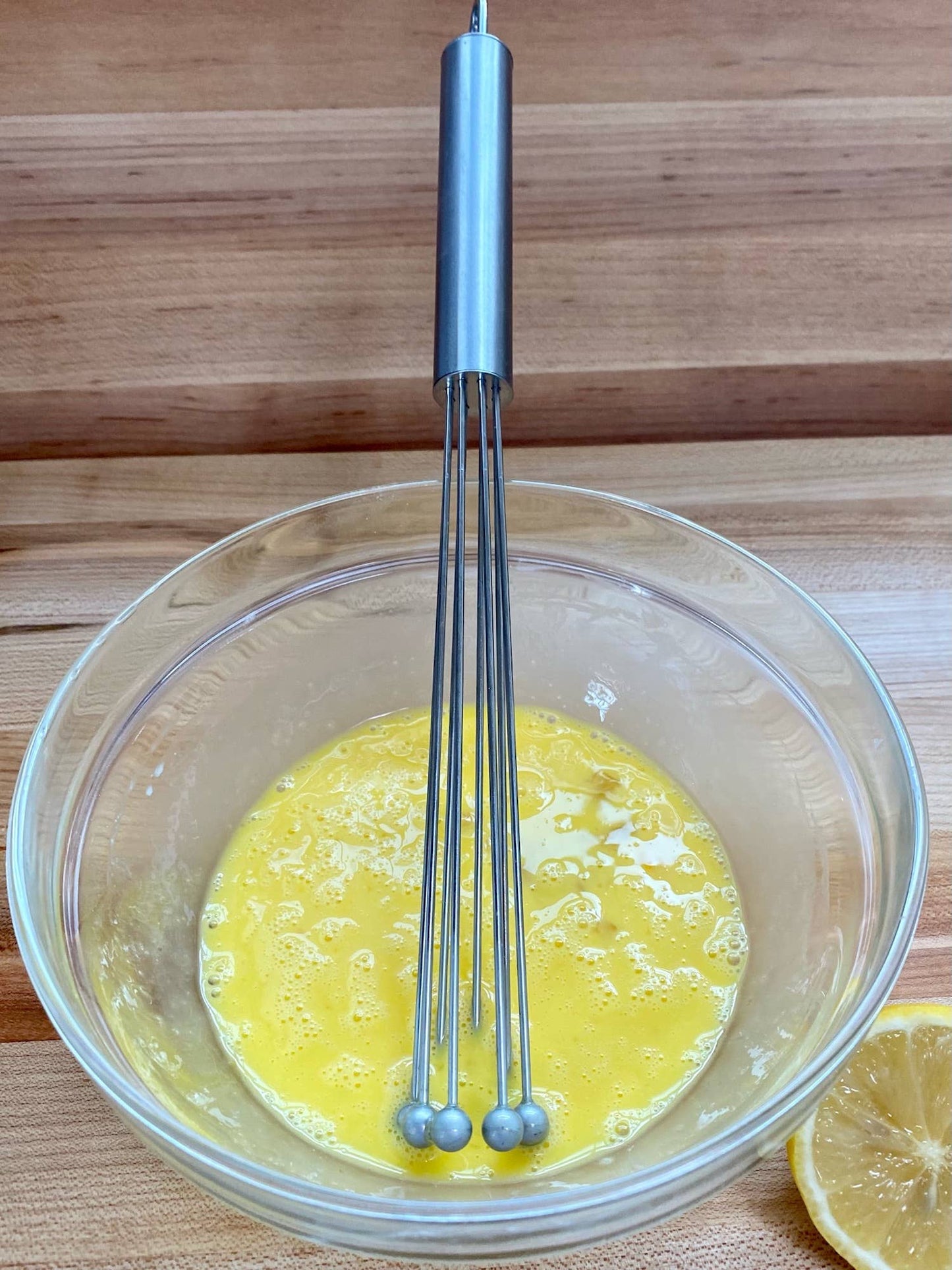 Fox Run Stainless Steel Ball Whisk