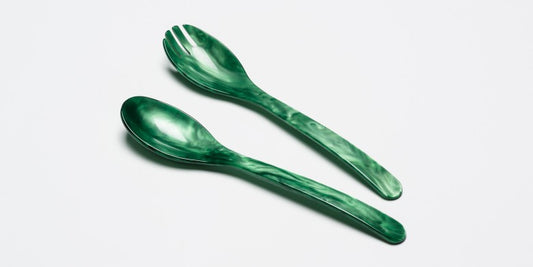 Moss Serving Utensils
