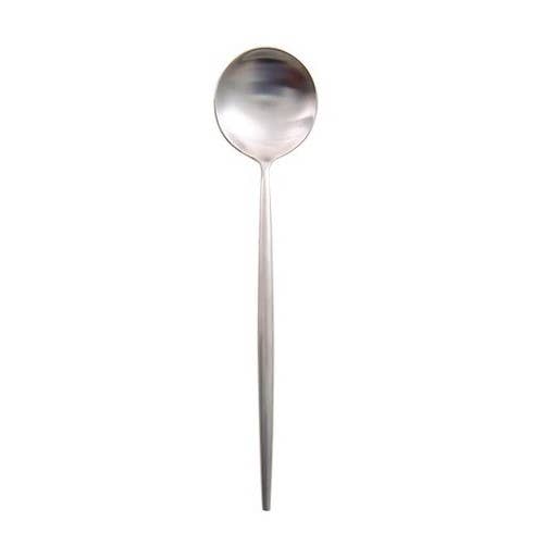 Silver Spoon