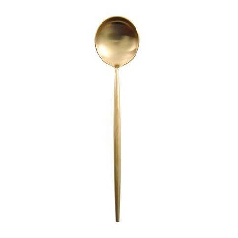 Gold Spoon