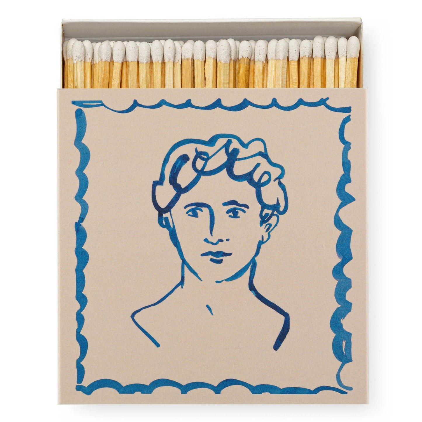 Handsome Matchbox