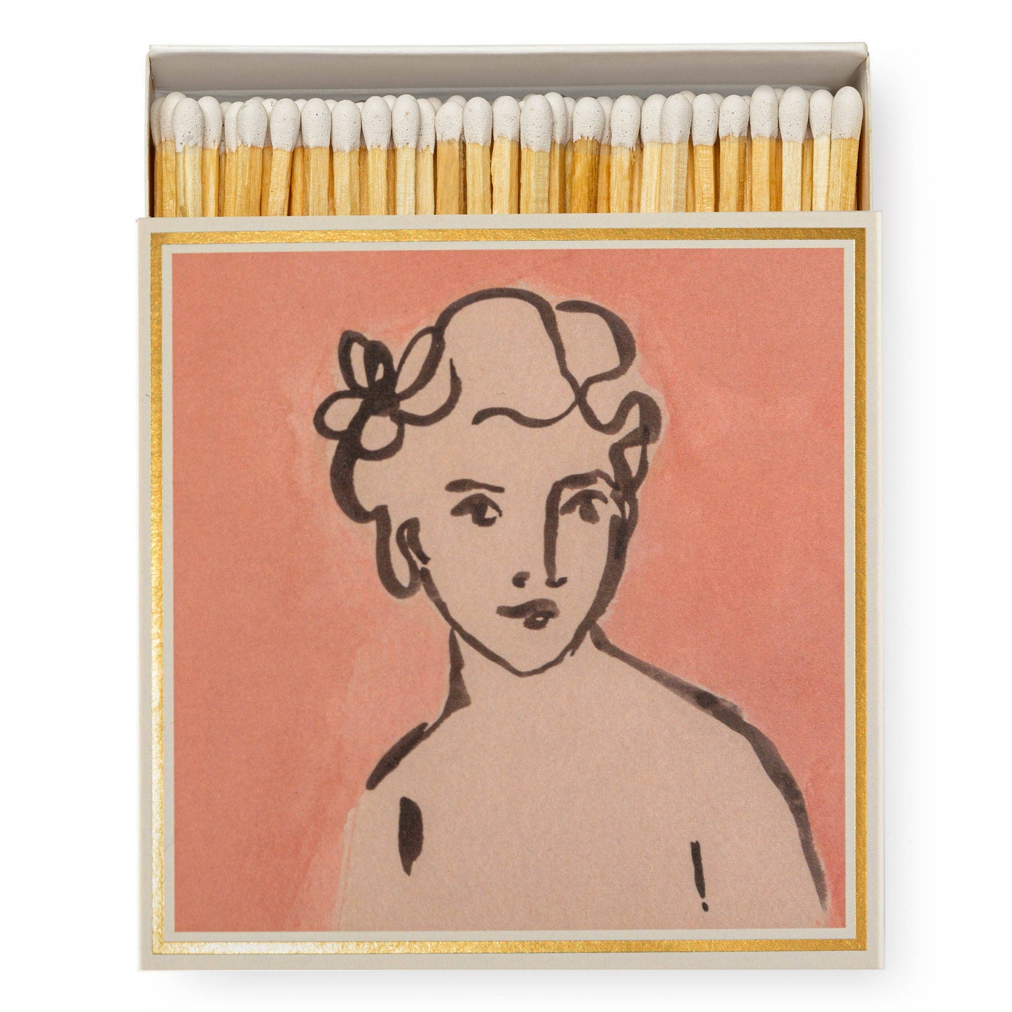 Divine Matchbox
