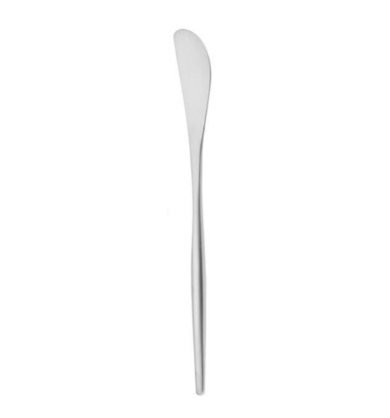 Silver Cheese Spreader