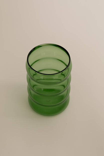 12oz Ripple Cup | Green