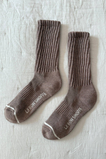 Ballet Socks