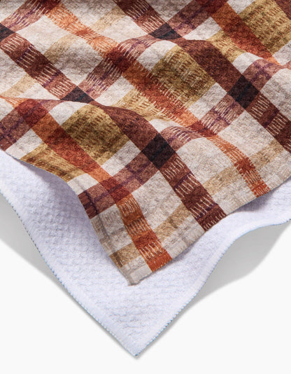 Maple Jane Tea Towel