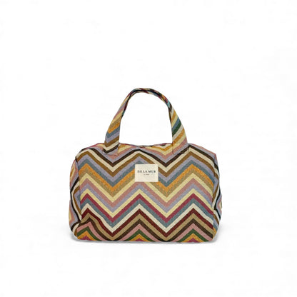 Zaga Extra Large Makeup Bag