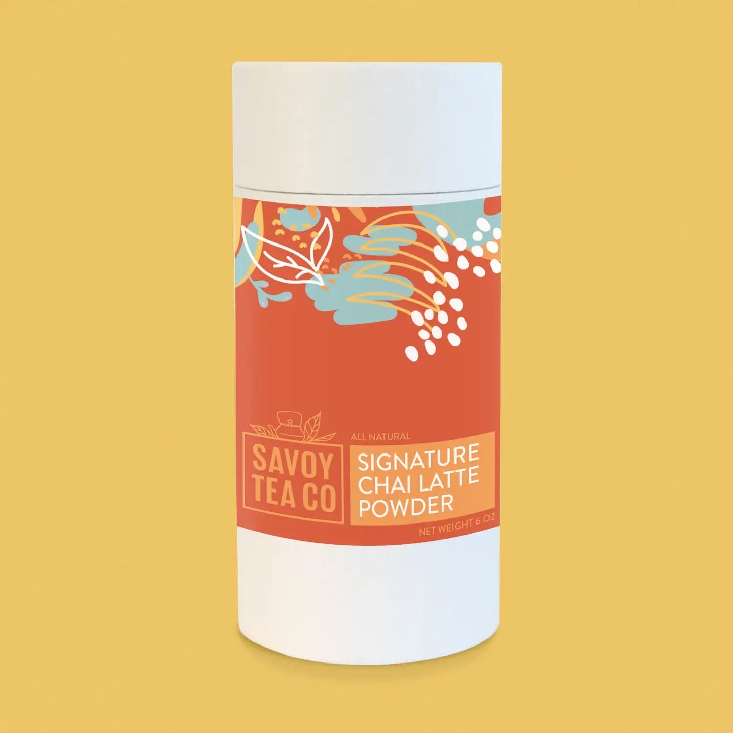 Signature Chai Latte Powder