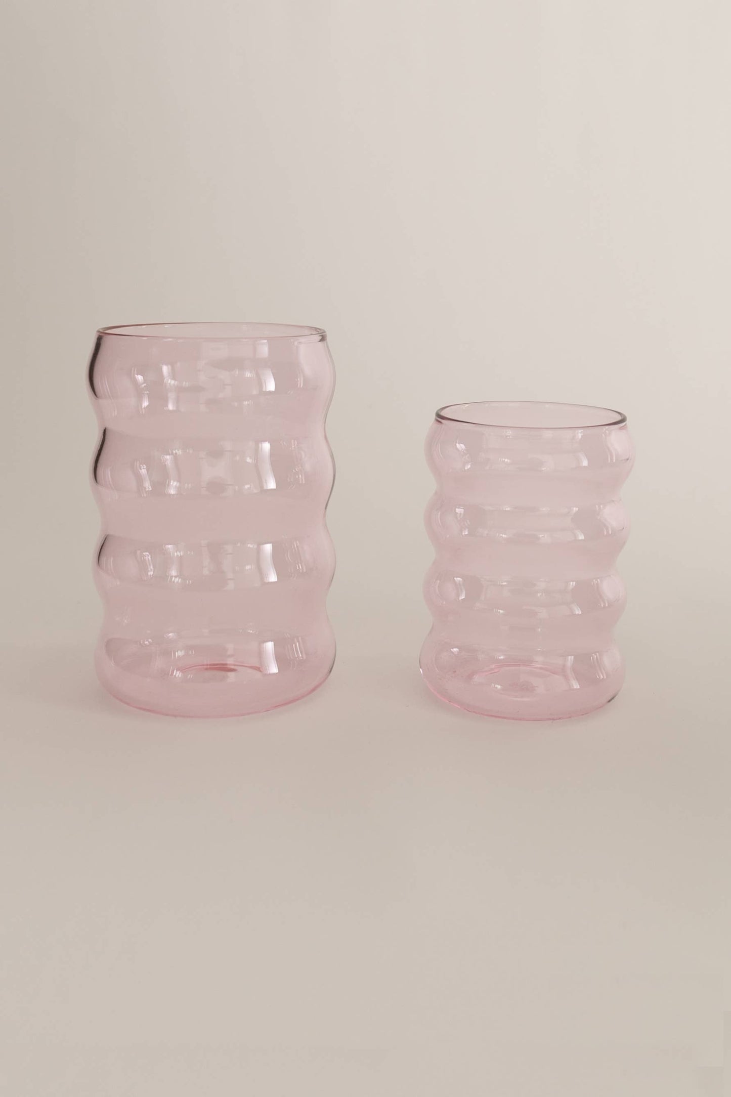 12oz Ripple Cup | Pink