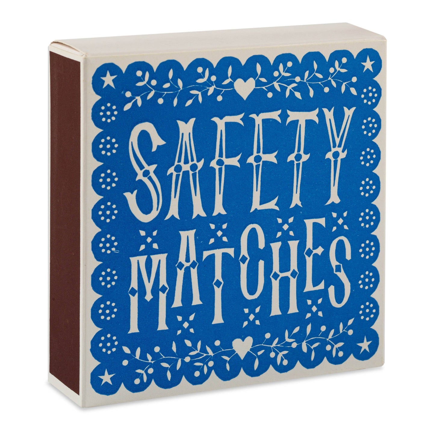 Whimsy Safety Matches