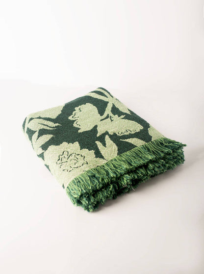 Spruce | Addy Blanket