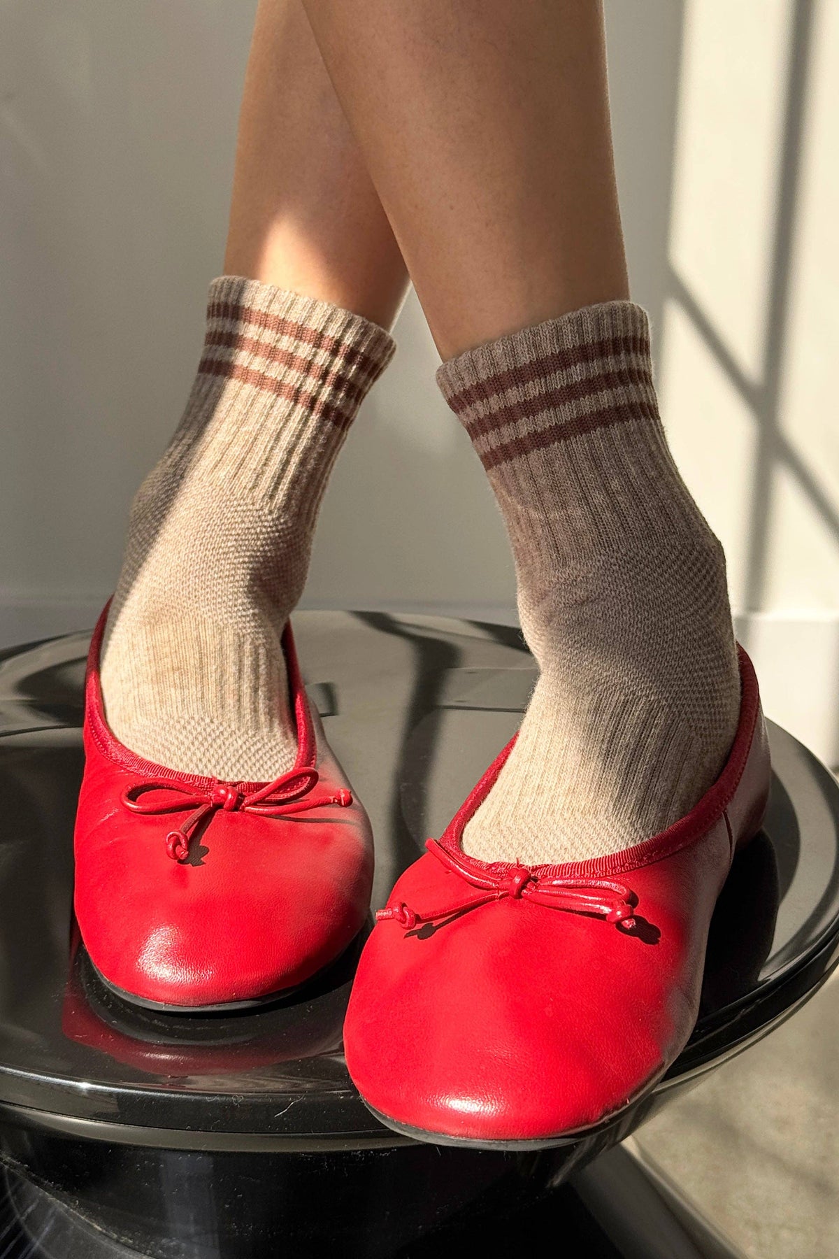 Girlfriend Socks