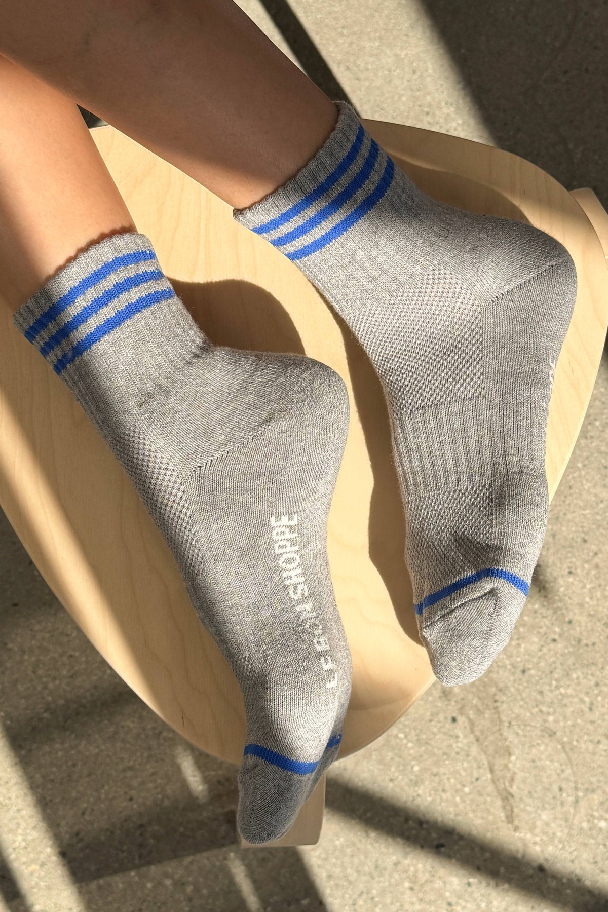 Girlfriend Socks