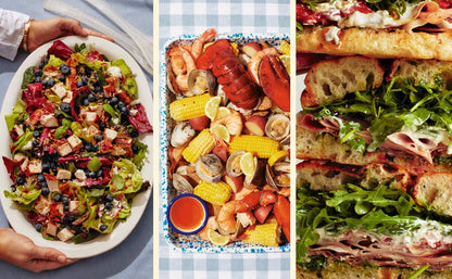 Wishbone Kitchen Cookbook, the