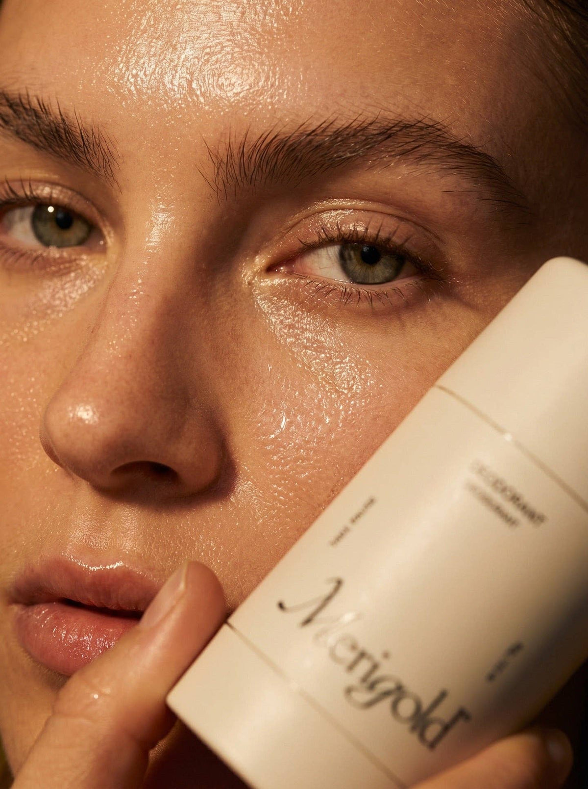 Wild Bergamot Deodorant