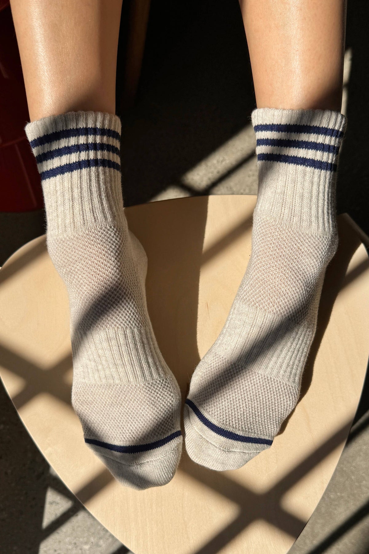 Girlfriend Socks