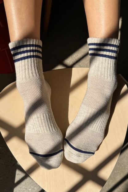 Girlfriend Socks