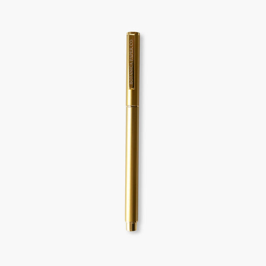 Gold Ballpoint Pen