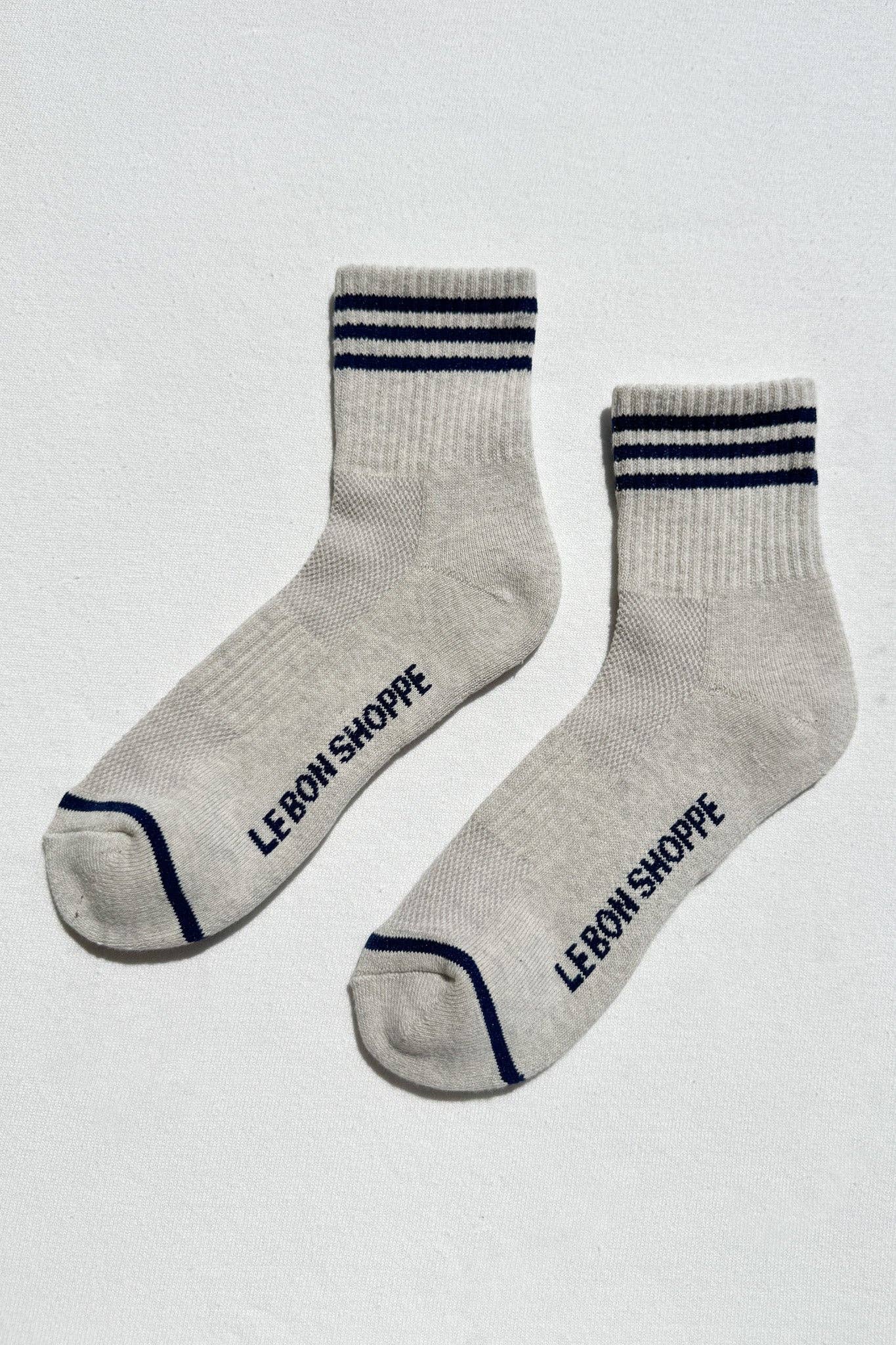 Girlfriend Socks