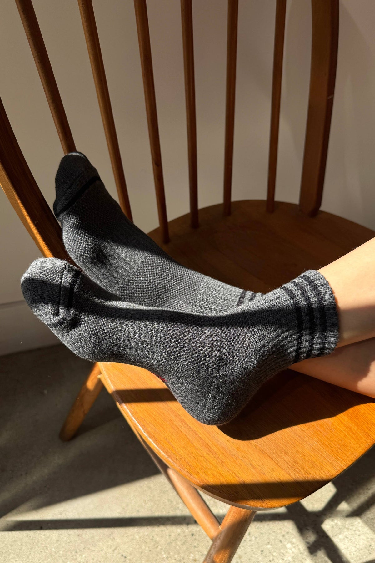 Girlfriend Socks