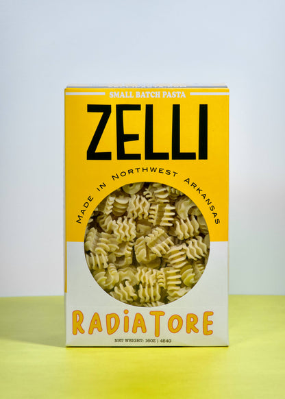 Radiatore