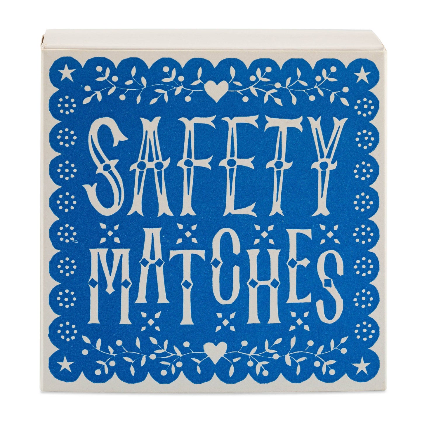 Whimsy Safety Matches