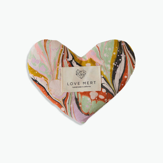 Eye Love Pillow | Tigerlily