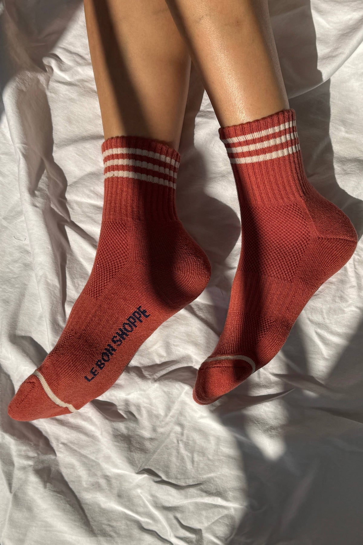 Girlfriend Socks