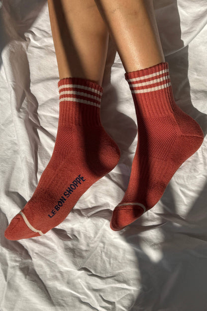 Girlfriend Socks