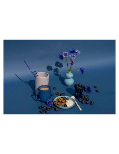 Blueberry & Sunflower Butter Granola