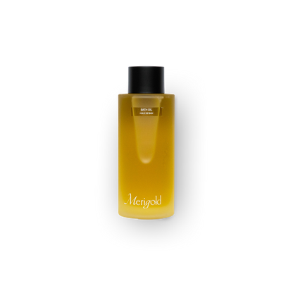 Bath Oil