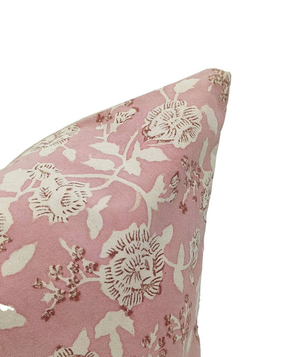 Rameshwaram Pillow Cover | 20 x 20