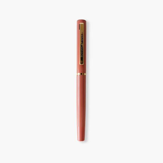 Terracotta Ballpoint Pen