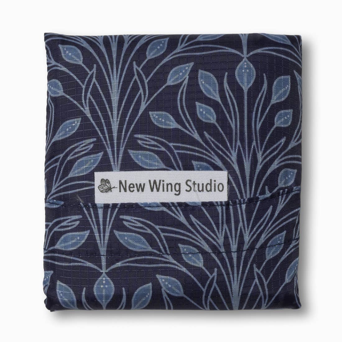 Market Bag | Glass Bouquet