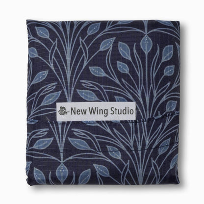 Market Bag | Glass Bouquet