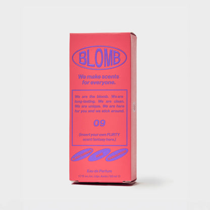 Blomb No. 09