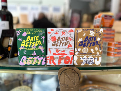 Peanut Butter Crunch