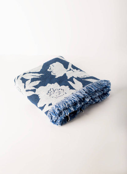 Delft | Addy Blanket