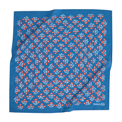 No. 075 Juliet Bandana