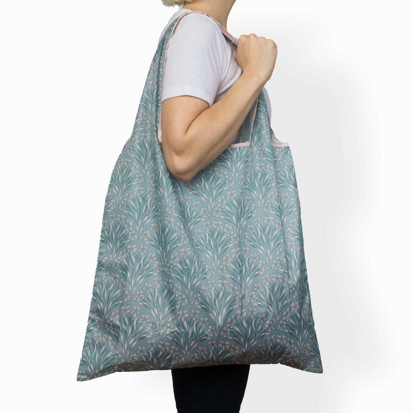 Market Bag | Cyndi's Centerpiece