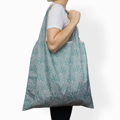 Market Bag | Cyndi's Centerpiece